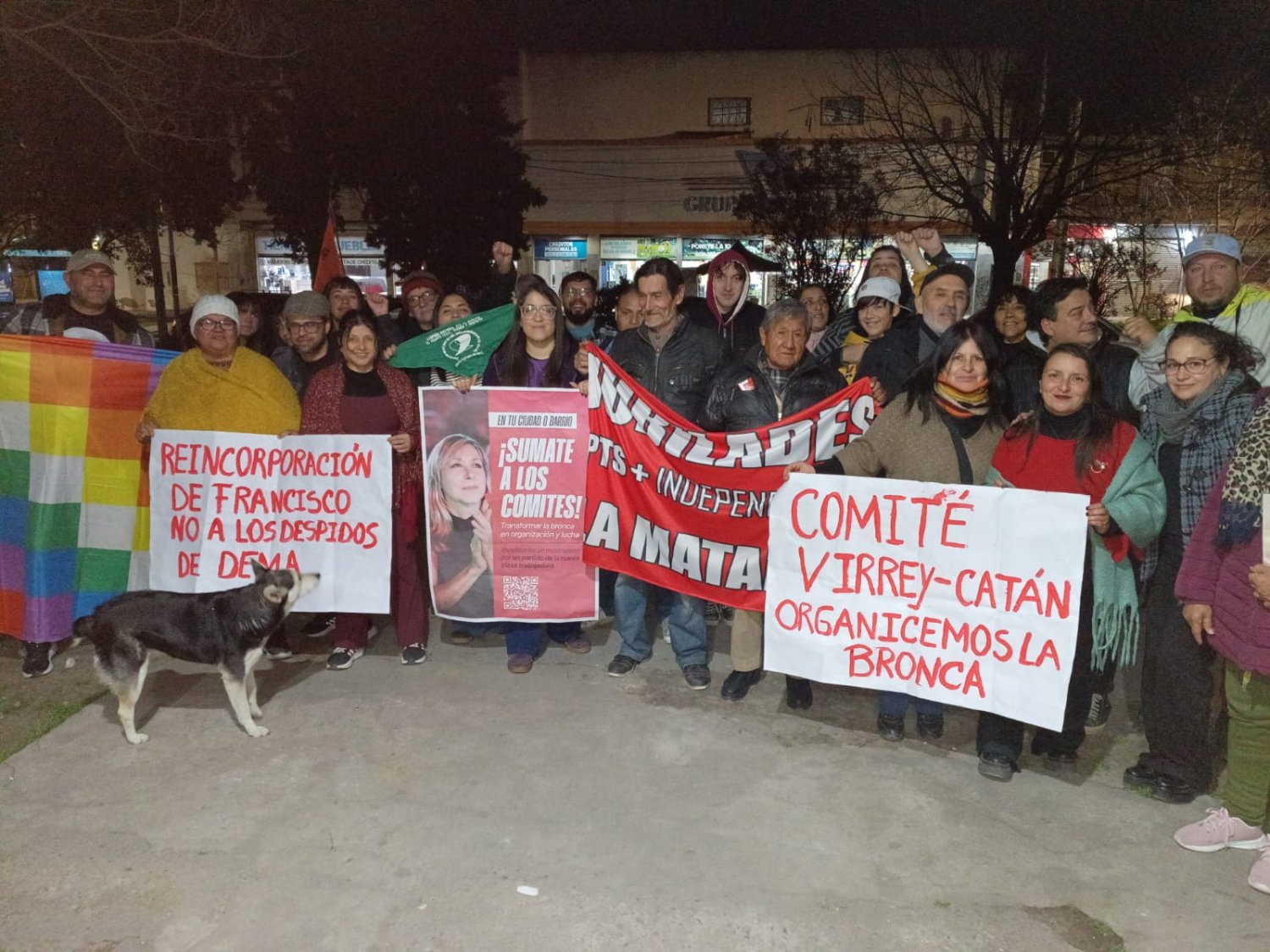 Nada se vuelve gigante sin pasar antes por una etapa de crecimiento.