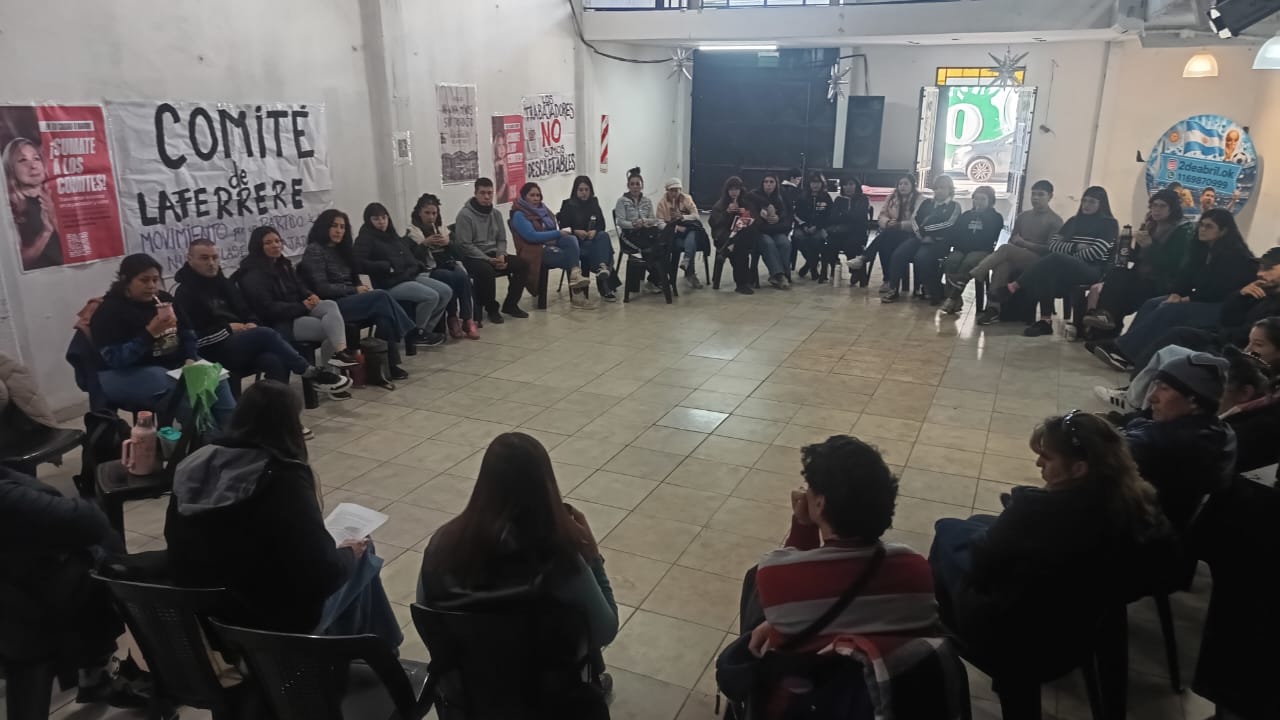 Nada se vuelve gigante sin pasar antes por una etapa de crecimiento.