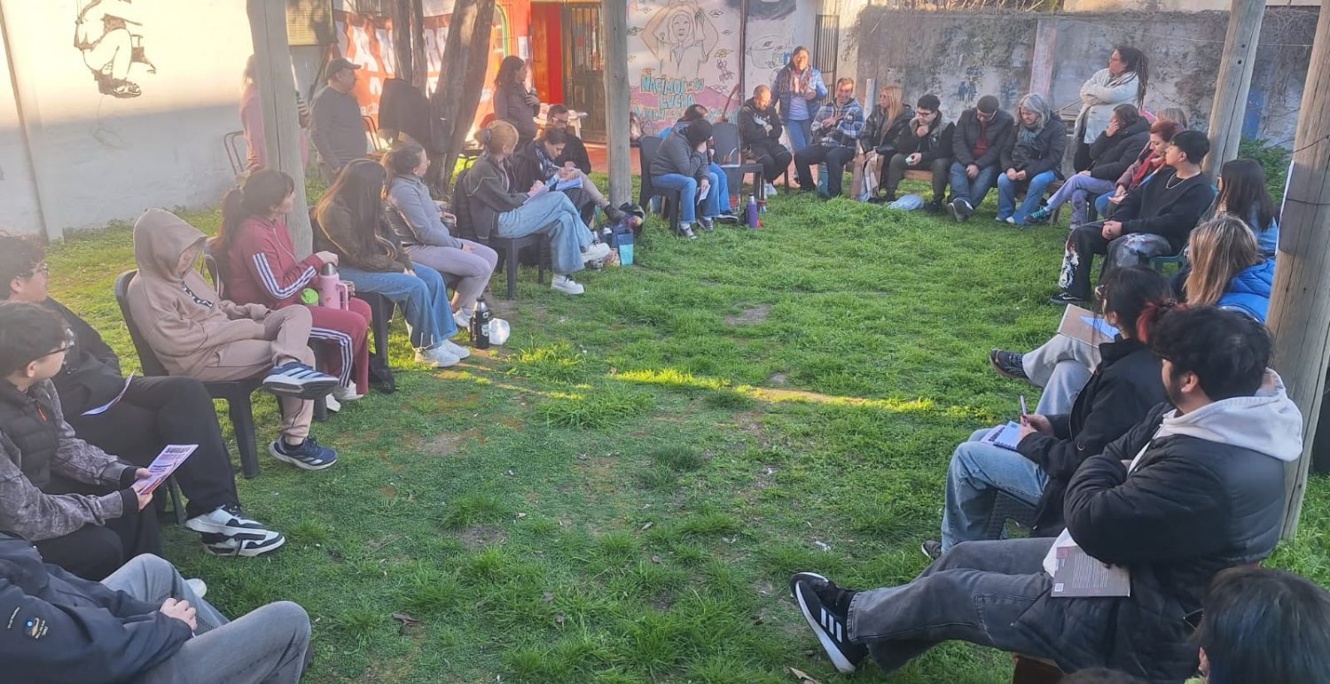 Nada se vuelve gigante sin pasar antes por una etapa de crecimiento.
