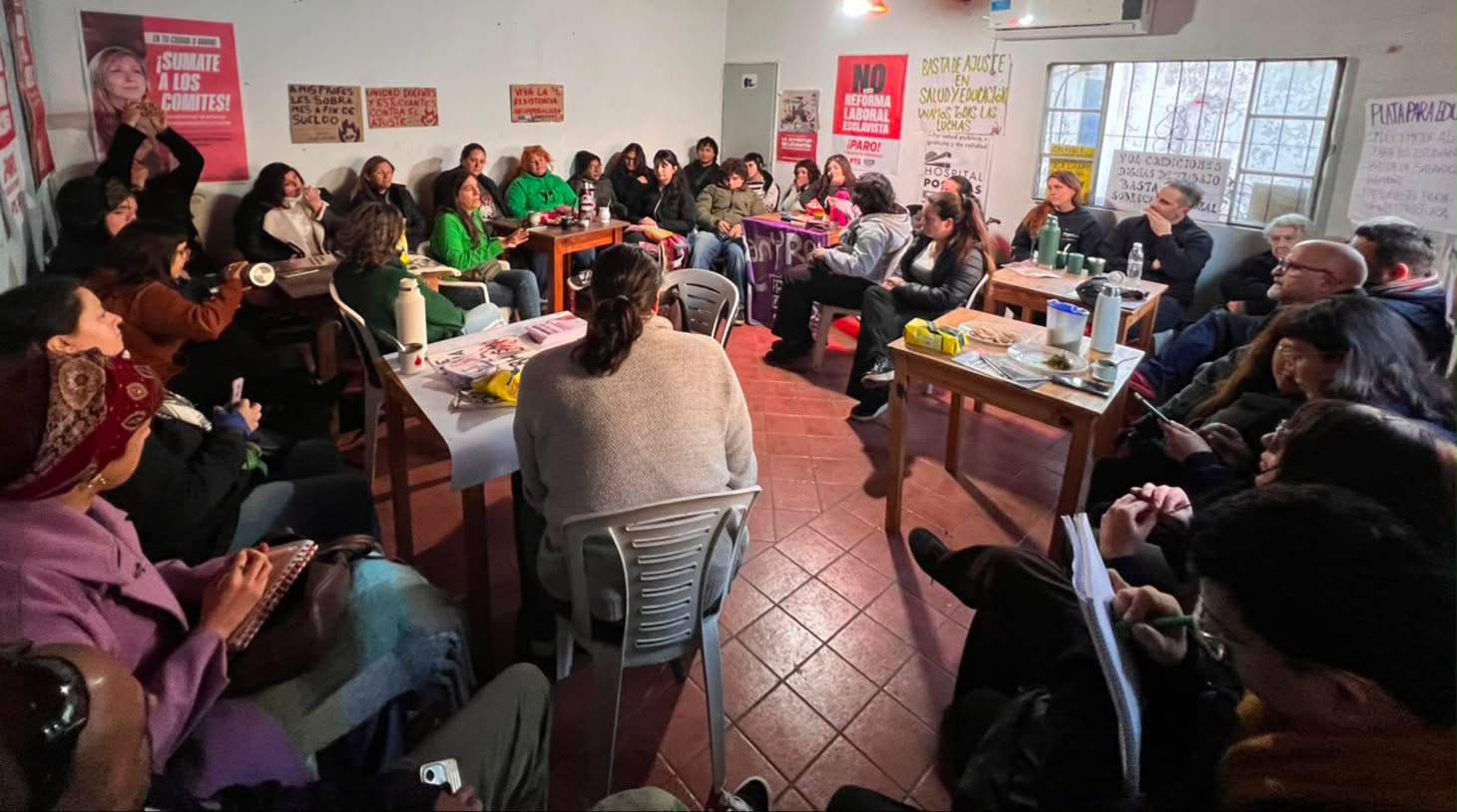 Nada se vuelve gigante sin pasar antes por una etapa de crecimiento.