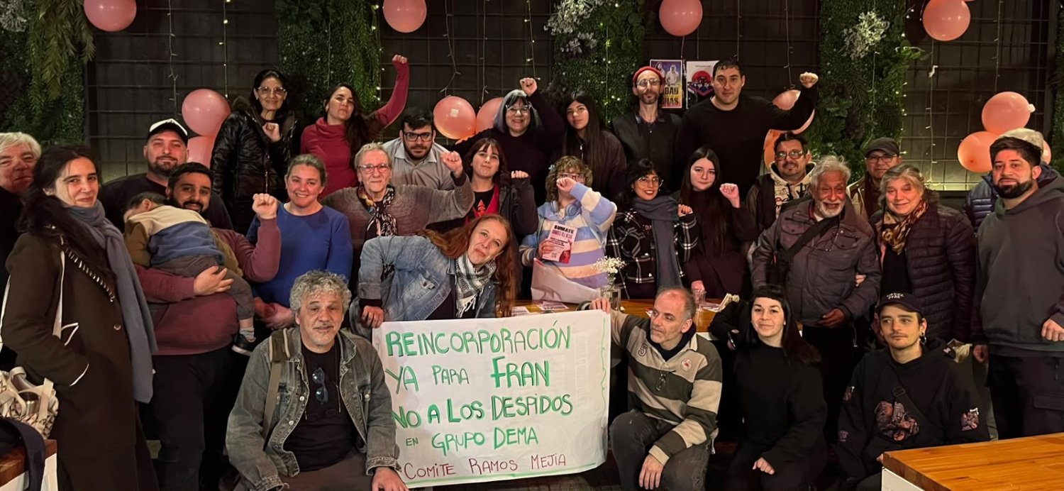 Nada se vuelve gigante sin pasar antes por una etapa de crecimiento.